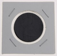 Lote 6 - ESPANHA, MOEDA DE 8 MARAVEDIS, ANO 1847 - Moeda de Espanha de Isabel II em cobre de 1847. Dim: 28 mm (diâmetro). Moeda idêntica à venda por € 189. Nota: sem classificação atribuída pela Oportunity Leilões, cabe ao licitante atribuir a classificaç