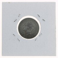 Lote 58 - PORTUGAL, MOEDA DE 100 REIS EM PRATA 835, ANO 1910 - Moeda da Monarquia Portuguesa de D. Manuel II de 1910. Peso indicativo: 2,5 g. Dim: 20 mm (diâmetro). Nota: sem classificação atribuída pela Oportunity Leilões, cabe ao licitante atribuir a cl