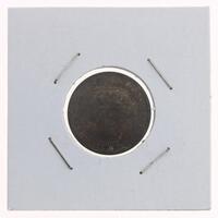 Lote 59 - PORTUGAL, MOEDA DE 5 REIS, ANO 1910 - Moeda da Monarquia Portuguesa do reinado de D. Manuel II de 1910 em bronze. Dim: 21 mm (diâmetro). Nota: sem classificação atribuída pela Oportunity Leilões, cabe ao licitante atribuir a classificação e a va