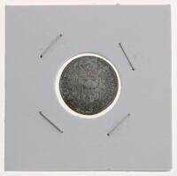 Lote 86 - PORTUGAL, MOEDA DE 3 VINTENS (60 REIS) EM PRATA 917, N/D - Moeda da Monarquia Portuguesa de D. João V, n/d. Peso indicativo: 1,83 g. Dim: 19 mm (diâmetro). Nota: sem classificação atribuída pela Oportunity Leilões, cabe ao licitante atribuir a c