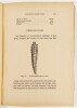 Lote 4 - LES MALADIES DE LA PEAU DU CHIEN. COMMENT LES DISTINGUER, COMMENT LES TRAITER, COMMENT LES PRÉVENIR - Dr. O. Laporte, Paris, Les Éditions de l'Éleveur, 1934. Raro. Magníficas ilustrações em extra-texto. Encadernação editorial em brochura. Nota: p - 4