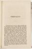 Lote 8 - HORAS DE PAZ. ESCRIPTOS RELIGIOSOS - Camillo Castello Branco, Porto, Paulo Podestá Editor, 1877. Rara edição revista e emendada. Meia-encadernação inglesa em pele com gravações, ferros e título a ouro na lombada. Nota: assinatura de posse oiticen - 2