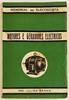 Lote 10 - MOTORES E GERADORES ELÉCTRICOS; ACUMULADORES. ELEMENTOS ÚTEIS NO EXERCÍCIO DA PROFISSÃO DE ELECTRICISTA. 2 OBRAS - coordenados por Engº Julião Senna, Lisboa, 1941-1942. 2 obras. Conjunto muito difícil de reunir. Profusamente ilustrados. Encadern - 3