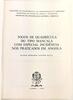 Lote 28 - JOGOS DE QUADRÍCULA DO TIPO MANCALA COM ESPECIAL INCIDÊNCIA NOS PRATICADOS EM ANGOLA - Elísio Romariz Santos Silva, Lisboa, IICT, 1995. Invulgar estudo de referência, ricamente documentado e ilustrado. Encadernação editorial em brochura. Excelen - 3