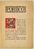 Lote 40 - NA PISTA DO MARFIM E DA MORTE - Ferreira da Costa, Porto, Edição da Livraria Educação Nacional, [s.d.]; 1944. Encadernação editorial em brochura. De destacar qualidade artística das capas, das vinhetas e das capitulares. Nota: sinais de armazena - 3