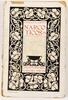 Lote 50 - NARCÓTICOS: I. TRAÇOS DE D. JOÃO III (HISTÓRIA). O SNR MINISTRO (ROMANCE9; II. NOTAS BIBLIOGRAPHICAS, HISTÓRICAS, CRÍTICAS E HUMORÍSTICAS. 2 VOLS - Camillo Castello Branco, Porto, Companhia Portuguesa Editora, 1920. 2 vols, obra completa, difíci - 2