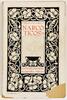 Lote 50 - NARCÓTICOS: I. TRAÇOS DE D. JOÃO III (HISTÓRIA). O SNR MINISTRO (ROMANCE9; II. NOTAS BIBLIOGRAPHICAS, HISTÓRICAS, CRÍTICAS E HUMORÍSTICAS. 2 VOLS - Camillo Castello Branco, Porto, Companhia Portuguesa Editora, 1920. 2 vols, obra completa, difíci - 3