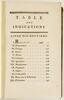 Lote 67 - HISTOIRE PHILOSOPHIQUE ET POLITIQUE, DES ÉTABLISSEMENTS ET DU COMMERCE DES EUROPÉENS DANS LES DEUX INDES. TOME DIXIÈME - Guillaume-Thomas Raynal, Paris, Chez Berry, Libraire, [1795]. Raríssima peça setecentista. Encadernação inteira em pele com - 3