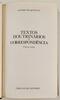 Lote 75 - A GERAÇÃO DE 70: TEXTOS DOUTRINÁRIOS E CORRESPONDÊNCIA; SONETOS; HISTÓRIA DO ROMANTISMO EM PORTUGAL (2 VOLS). 4 TOMOS - Antero de Quental; Teófilo Braga, Lisboa, Círculo de Leitores, 1987. 4 tomos. Encadernações editoriais cartonadas. Óptimos ex - 2