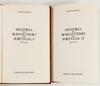 Lote 75 - A GERAÇÃO DE 70: TEXTOS DOUTRINÁRIOS E CORRESPONDÊNCIA; SONETOS; HISTÓRIA DO ROMANTISMO EM PORTUGAL (2 VOLS). 4 TOMOS - Antero de Quental; Teófilo Braga, Lisboa, Círculo de Leitores, 1987. 4 tomos. Encadernações editoriais cartonadas. Óptimos ex - 4