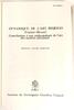 Lote 83 - DYNAMIQUE DE L'ART BIDJOGO (GUINÉE-BISSAU). CONTRIBUTION À UNE ANTHROPOLOGIE DE L'ART DES SOCIÉTÉS AFRICAINES - Danielle Gallois Duquette, Lisboa, IICT, 1983. Conserva os mapas desdobráveis. Profusamente ilustrado e documentado. Obra do maior in - 2