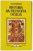 Lote 97 - HISTÓRIA DA FILOSOFIA OCULTA; SETE O NÚMERO DA CRIAÇÃO. 2 OBRAS - Alexandrian, Lisboa, Edições 70; Colecção Esfinge, [s.d.]. 2 obras. Conjunto difícil de reunir. Obras muito apreciadas e procuradas. Encadernações editoriais em brochura. Nota: oc - 3