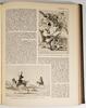 Lote 138 - LES GRANDES FIGURES. 672 FIGURES - sous la dir. de Sébastien Charléty; AAVV, Paris, Librairie Larousse, 1939. Obra extremamente informativa e ilustrada. Encadernação inteira em pele com títulos dourados nas pastas e lombada. Corte das folhas a - 4