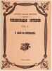 Lote 146 - PEREGRINAÇÃO INTERIOR, OU QUADROS DA VIDA QUOTIDIANA NUMA SOCIEDADE EM VIAS DE DESENVOLVIMENTO. I. REFLEXÕES SOBRE DEUS; II. O ANJO DA ESPERANÇA. 2 VOLS - António Alçada Baptista, Lisboa, Moraes Editores; Edições Uranus, 1971; 1982. 2 vols, obr - 3