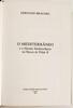 Lote 150 - O MEDITERRÂNEO E O MUNDO MEDITERRÂNICO NA ÉPOCA DE FILIPE II. 2 VOLS - Fernand Braudel, Lisboa, Publicações Dom Quixote, 1983-84. Referência maior na historiografia ocidental. 2 volumes, obra completa, amplamente documentada. Ilustrações em ext - 2