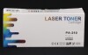 Lote 123 - TONER - Conjunto de 2 cartuchos de toner para impressora a laser, Refª PA-210 Black e Refª LCL-CLT-K406S Black. Nota: em caixas de origem - 3