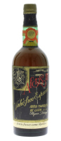 Lote 141 - AFONSO III - Garrafa de Vinho Seco Especial, Adega Cooperativa de Lagoa, Algarve, (750ml)