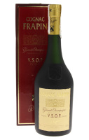 Lote 526 - COGNAC FRAPIN - Garrafa de Cognac, Frapin Grande Champagne, Premier Cru du Cognac Reserve VSOP, França, (700ml – 40%vol.). Nota: em caixa de cartão original