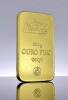 Lote 1 - BARRA DE OURO FINO 500 GRAMAS - Ouro Fino 999,9 com 500 g. produzida por Albino e Moutinho Lda https://www.bportugal.pt/Mobile/BPStat/DominiosEstatisticos.aspx?IndID=122446. Este lote é vendido com a nossa Garantia Retoma 5 Anos Mesmo Valor de Ma