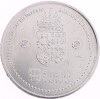 Lote 79 - PORTUGAL, MOEDA DE 5 EUROS EM CUPRONÍQUEL, ANO 2014 - Moeda da República Portuguesa comemorativa dedicada à Rainha D. Leonor de Portugal. Dim: 30 mm (diâmetro). Moeda idêntica à venda por € 15. Nota: sem classificação atribuída pela Oportunity L - 2