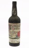 Lote 1 - PORTO PORTUGAL VELHO 1908 - Garrafa de Vinho do Porto, Colheita de 1908, Companhia Vinicola Portuguesa, Real Cª Vinicola, (750ml - 20%vol.). Nota: garrafa do mesmo ano de colheita à venda por € 990. Consultar valor indicativo em https://www.garra