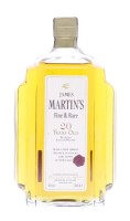 Lote 2 - WHISKY JAMES MARTIN'S 20 ANOS - Garrafa de Whisky, Fine & Rare, 20 Years Old, Blended Scotch Whisky, Escócia (700ml - 43%vol). Nota: garrafa idêntica à venda por € 844.50. Consultar valor indicativo em https://www.garcias.pt/pt/whisky/whisky-jame