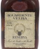 Lote 5 - AGUARDENTE IVV 25 ANOS - Garrafa de Aguardente Velha de Vinho, Reserva 25 Anos, Envelhecida em cascos de Carvalho do Instituto da Vinha e do Vinho, (750ml - 40%vol.). Nota: garrafa idêntica à venda por € 125. Engarrafamento limitado tendo a prese - 3