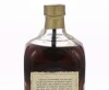 Lote 5 - AGUARDENTE IVV 25 ANOS - Garrafa de Aguardente Velha de Vinho, Reserva 25 Anos, Envelhecida em cascos de Carvalho do Instituto da Vinha e do Vinho, (750ml - 40%vol.). Nota: garrafa idêntica à venda por € 125. Engarrafamento limitado tendo a prese - 4