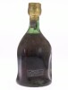 Lote 9 - PORTO DALVA 1952 - Garrafa de Vinho do Porto, 1952, engarrafado em 1979, Golden White, C. da Silva Vinhos, (750ml). Nota: garrafa idêntica à venda por € 270. Rótulo manuscrito. Consultar valor indicativo em https://t.ly/-TsPE - 2