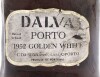 Lote 9 - PORTO DALVA 1952 - Garrafa de Vinho do Porto, 1952, engarrafado em 1979, Golden White, C. da Silva Vinhos, (750ml). Nota: garrafa idêntica à venda por € 270. Rótulo manuscrito. Consultar valor indicativo em https://t.ly/-TsPE - 3