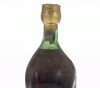 Lote 9 - PORTO DALVA 1952 - Garrafa de Vinho do Porto, 1952, engarrafado em 1979, Golden White, C. da Silva Vinhos, (750ml). Nota: garrafa idêntica à venda por € 270. Rótulo manuscrito. Consultar valor indicativo em https://t.ly/-TsPE - 4