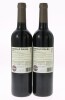 Lote 51 - CASTELLO D'ALBA 2019 - 2 garrafas de Vinho Tinto, Douro DOC 2019, Rui Roboredo Madeira, São João da Pesqueira, (750ml - 13,5%vol.). Nota: em caixa de cartão original - 3