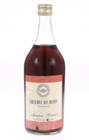 Lote 53 - ABAFADO DA BEIRA - Garrafa de Vinho Licoroso, António Victor, Carregal do Sal, (1000ml - 22%vol.)