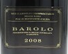 Lote 90 - BAROLO 2008 DOUBLE MAGNUM - Garrafa Double Magnum de Vinho Tinto Italiano, Barolo, Denominazione di Origine Controllata e Garantita, 2008, Luigi Arnulfo, Itália, (3000ml - 14,5%vol.9. Nota: em caixa de madeira - 4