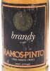 Lote 98 - BRANDY RAMOS PINTO - Garrafa de Brandy, Casa Ramos Pinto, Porto, (1000ml - 40%vol.) - 3