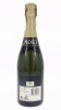 Lote 101 - CHAMPAGNE MOET & CHANDON - Garrafa de Champagne Francês, Brut Imperial, Moët et Chandon Epernay, França (750ml - 12% vol.). Nota: garrafa idêntica à venda por € 49.90. Consultar valor indicativo em https://www.garrafeiranacional.com/champagne-m - 2