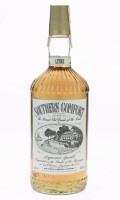 Lote 125 - LICOR SOUTHERN COMFORT - Garrafa de Licor, The Grand Old Drinkof the South, Southern Comfort Company, USA, (1000ml - 43%vol.)