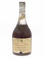 Lote 147 - BRANDY RESERVA VELHA CONSTANTINO - Garrafa de Brandy, Reserva Velha, SVP Constantino, Porto, (750ml - 40%vol.)