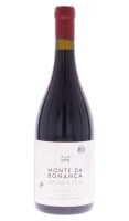 Lote 168 - MONTE DA BONANÇA RESERVA 2021 - Garrafa de Vinho Tinto, Vinho Regional Alentejano, Reserva 2021, Vinhas Velhas de Sequeiro, (750ml). Nota: garrafa numerada 3180/3333