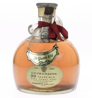 Lote 175 - PORTO GUIMARAENS 30 ANOS - Garrafa decanter de Vinho do Porto, 30 Years Old, Rich Tawny Port, Guimaraens Vinhos, (750ml aprox.)