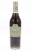 Lote 216 - MOSCATEL ALAMBRE 20 ANOS - Garrafa de Vinho Moscatel de Setúbal D.O., Alambre 20 anos, José Maria da Fonseca, Azeitão, (500ml - 18%vol.)