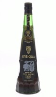 Lote 248 - AGUARDENTE ANTIQUA - Garrafa de Aguardente Velha, Antiqua, VSOP, Reserva das Caves Aliança, Sangalhos (750ml - 40%vol.)