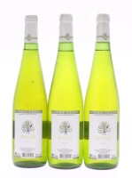 Lote 259 - PAVÃO - 3 garrafas de Vinho Verde Branco, Vercoope União das Adegas Cooperativas da Região dos Vinhos Verdes, Agrela, Santo Tirso, (750ml - 9,5%vol.)