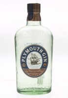 Lote 262 - GIN PLYMOUTH - Garrafa de Gin, Black Friars Distillery, Inglaterra, (700ml - 41,2%vol.)