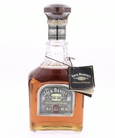 Lote 281 - WHISKEY JACK DANIEL'S - Garrafa de Whiskey, Single Barrel, Tennessee Whiskey, Jack Daniel Distillery, USA, (700ml - 45%vol.)