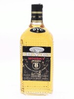 Lote 373 - WHISKY DYC 8 ANOS - Garrafa de Whisky, Fino Blended, 8 Años, Destilerias y Crianza del Whisky, Espanha, (750ml - 42%vol.)