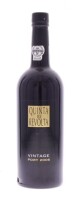 Lote 388 - PORTO QUINTA DA REVOLTA VINTAGE 2006 - Garrafa de Vinho do Porto, Vintage 2006, Engarrafado em 2008, Veredas do Douro Sociedade Agrícola, Peso da Régua, (750ml - 20%vol.). Nota: garrafa idêntica à venda por € 98. Consultar valor indicativo em h