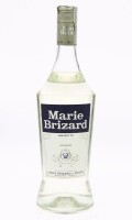 Lote 480 - LICOR MARIE BRIZARD - Garrafa de Licor, Anisette, Marie Brizard et Roger, França, (1000ml - 25%vol.)