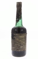 Lote 505 - PORTO QUINTA URTIGA - Garrafa de Vinho do Porto, Doce Tinto, Adriano Ramos Pinto, (750ml). Nota: rótulo danificado