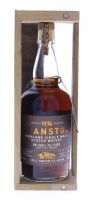 Lote 0 - WHISKY DEANSTON VINTAGE 1974 - Garrafa de Whisky, Vintage 1974 Edition, Highland Single Malt Scotch Whisky, Un-Chill Filtered, Ian Macmillan Master Distiler, Escócia, (700ml - 50,3%vol.). Nota: garrafa idêntica à venda por € 1.802. Em caixa de ma